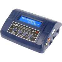 SKYRC e680 Modellbau-Multifunktionsladegerät 8A LiPo, LiFePO, LiIon, LiHV, NiMH, NiCd, Blei SKYRC e680 Modellbau-Multifunktionsladegerät 8A LiPo, LiFePO, LiIon, LiHV, NiMH, NiCd, Blei