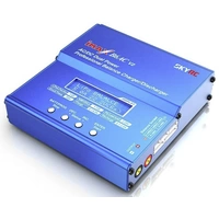SKYRC B6AC V2 Modellbau-Multifunktionsladegerät 6A LiPo, LiFePO, LiIon, NiMH, NiCd, Blei SKYRC B6AC V2 Modellbau-Multifunktionsladegerät 6A LiPo, LiFePO, LiIon, NiMH, NiCd, Blei