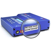 SKYRC B6AC V2 Modellbau-Multifunktionsladegerät 6A LiPo, LiFePO, LiIon, NiMH, NiCd, Blei SKYRC B6AC V2 Modellbau-Multifunktionsladegerät 6A LiPo, LiFePO, LiIon, NiMH, NiCd, Blei