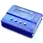 SKYRC B6 Mini Modellbau-Multifunktionsladegerät 6A LiPo, LiFePO, LiIon, NiMH, NiCd, Blei SKYRC B6 Mini Modellbau-Multifunktionsladegerät 6A LiPo, LiFePO, LiIon, NiMH, NiCd, Blei