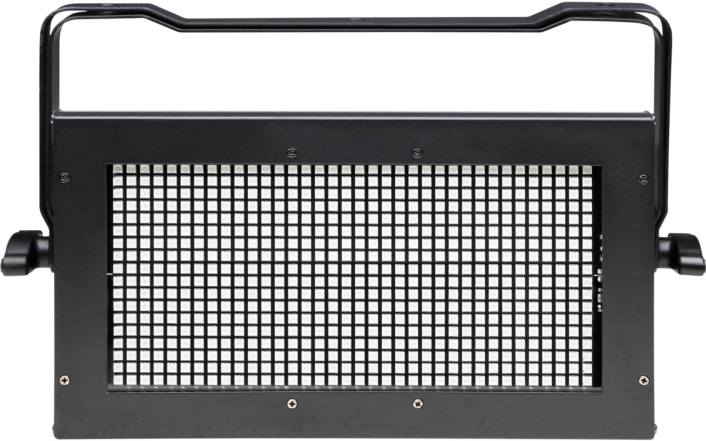 Cameo CLTW600UV THUNDER WASH 600 LED-Lichtanlage Anzahl LEDs (Details):648 0.2W