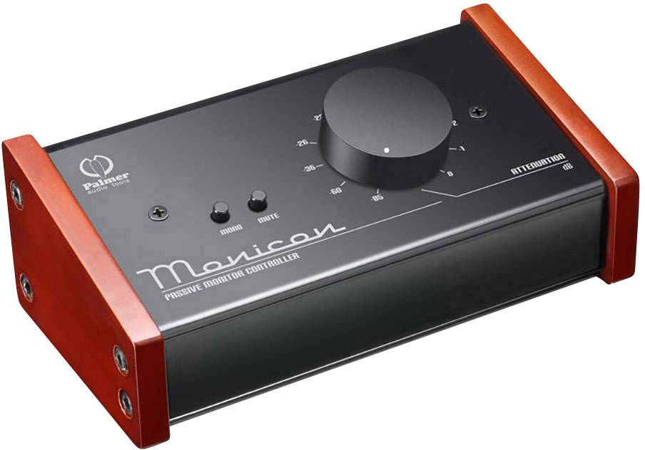 Palmer Audio Pro MONICON Monitor-Controller