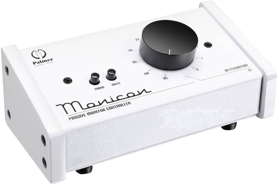 Palmer Audio Pro MONICON W Monitor-Controller