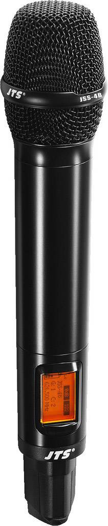 JTS JSS-4B/5 Funk-Sender Durchmesser:50mm