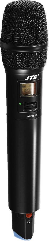 JTS R-4THA/5 Funk-Sender Durchmesser:50mm