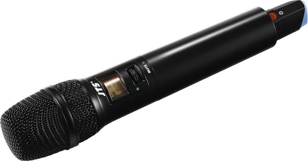 JTS R-4THA/5 Funk-Sender Durchmesser:50mm