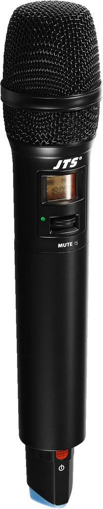 JTS RU-850LTH/5 Funk-Sender Durchmesser:51mm