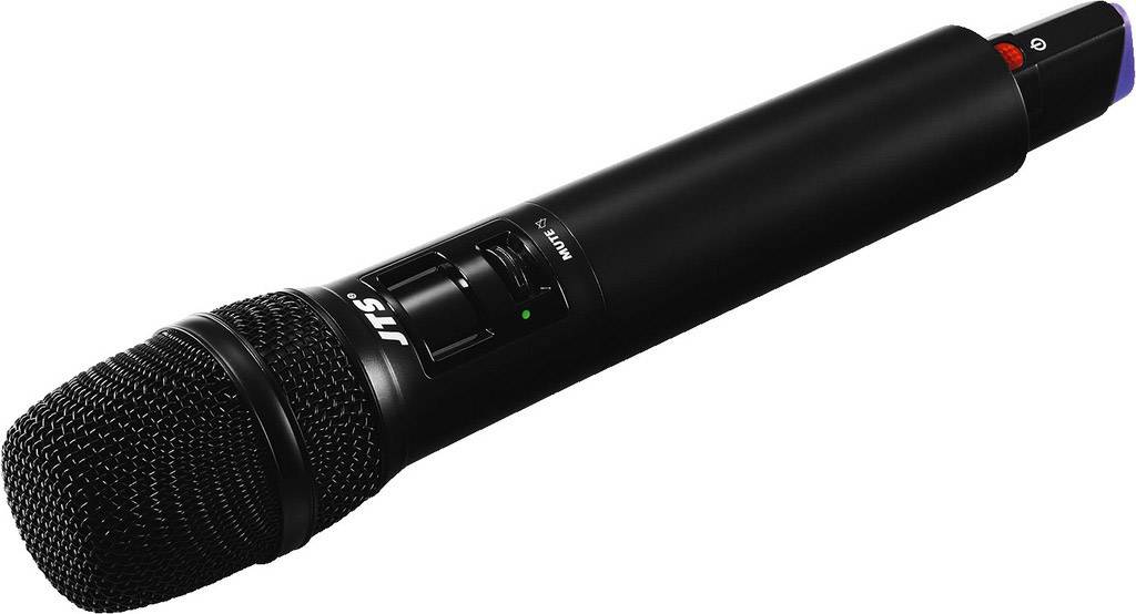 JTS RU-850TH/5 Funk-Sender Durchmesser:51mm