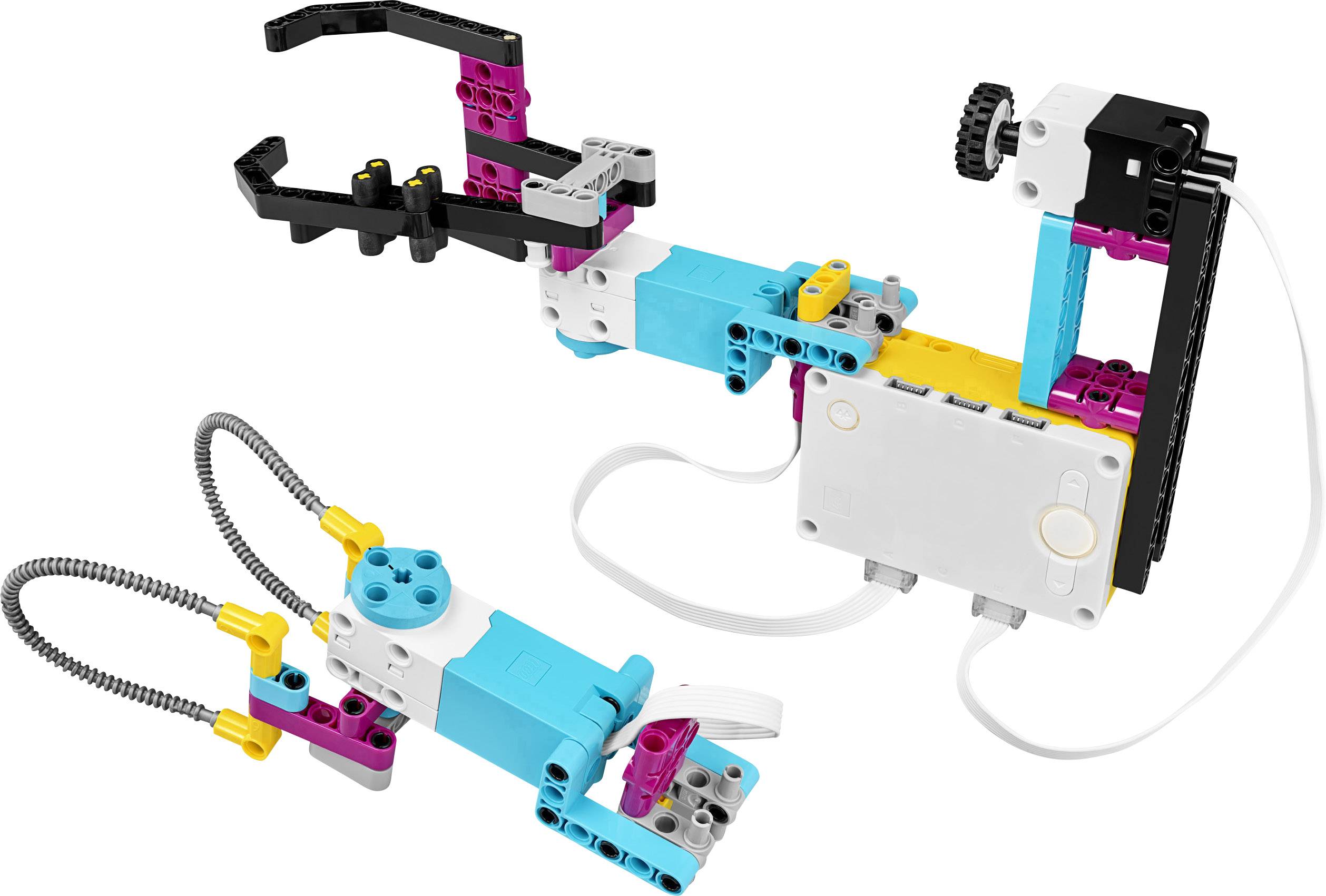 LEGO Education 45678 SPIKE™ Prime Basis-Set ab 10 Jahre