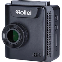 Rollei 402 Dashcam mit GPS Display Rollei 402 Dashcam mit GPS Display