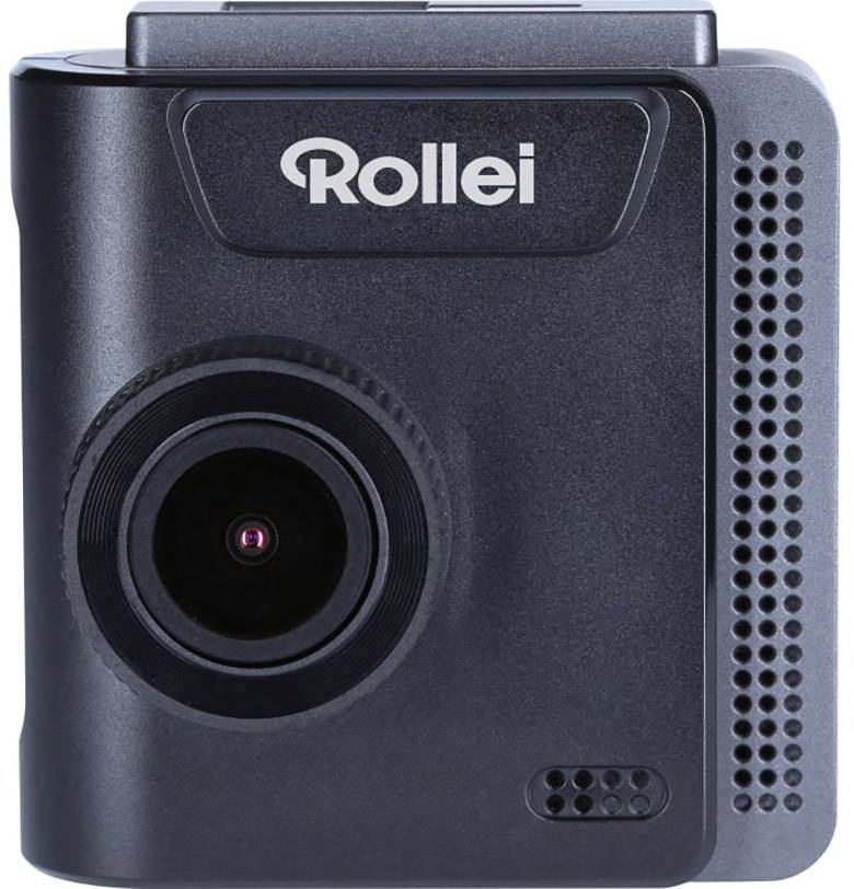 Rollei 402 Dashcam mit GPS Display