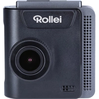 Rollei 402 Dashcam mit GPS Display Rollei 402 Dashcam mit GPS Display