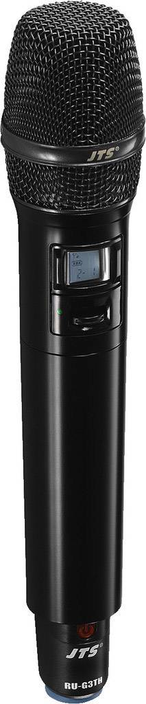 JTS RU-G3TH/5 Funk-Sender Durchmesser:50mm