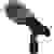 IMG StageLine DM-9 Gesangs-Mikrofon Übertragungsart (Details):Kabelgebunden inkl. Klammer