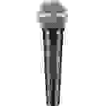 IMG StageLine DM-3 Gesangs-Mikrofon Übertragungsart (Details):Kabelgebunden inkl. Klammer, inkl. Ta