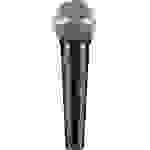 IMG StageLine DM-3S Gesangs-Mikrofon Übertragungsart (Details):Kabelgebunden inkl. Klammer, Schalte
