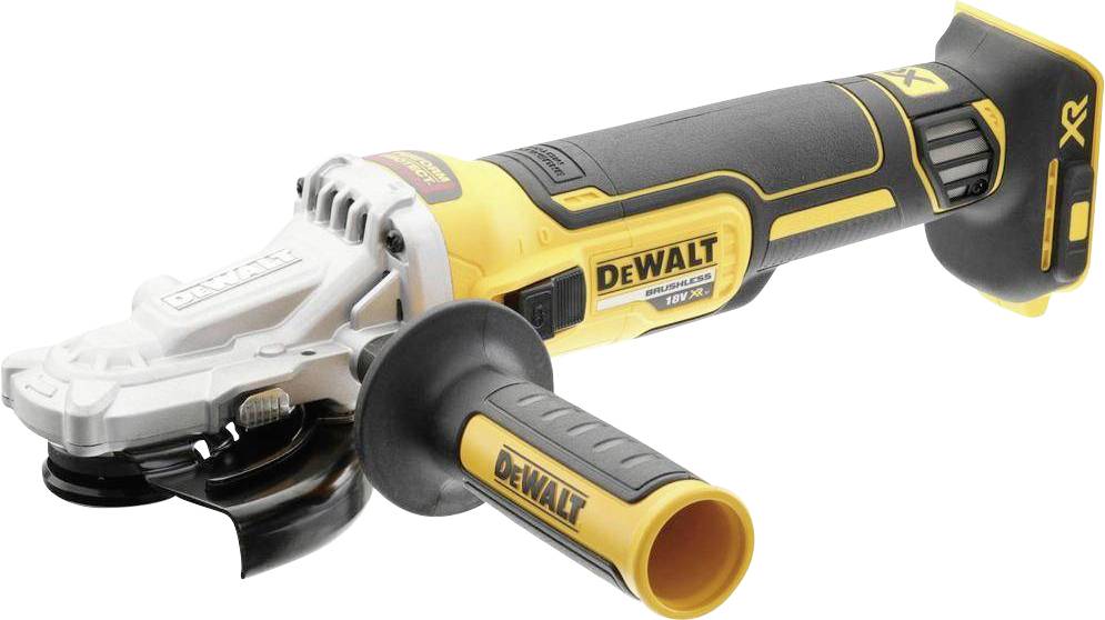 DEWALT DCG405FNT DCG405FNT-XJ Akku-Winkelschleifer 125 mm 18 V