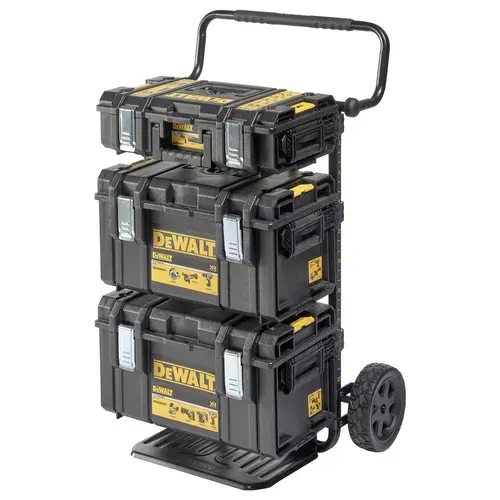 DEWALT DCK856P4-QW Werkzeugset Akku-Schlagbohrschrauber, Akku-Schlagschrauber, Akku-Kombihammer, Akku-Winkelschleifer DEWALT DCK856P4-QW Werkzeugset Akku-Schlagbohrschrauber, Akku-Schlagschrauber, Akku-Kombihammer, Akku-Winkelschleifer