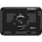 Sony DSC-RX0M2G Digital camera 15.3 MP Black 4k video, Bluetooth, Splashproof, Dustproof, Shockproof