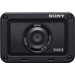 Sony DSC-RX0M2G Digitalkamera 15.3 Megapixel Schwarz 4K-Video, Bluetooth, Spritzwassergeschützt, St