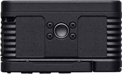 Sony DSC-RX0M2G Digitalkamera 15.3 Megapixel Schwarz 4K-Video, Bluetooth, Spritzwassergeschützt, Staubgeschützt, Stoßfest