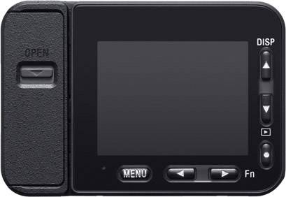 Sony DSC-RX0M2G Digitalkamera 15.3 Megapixel Schwarz 4K-Video, Bluetooth, Spritzwassergeschützt, Staubgeschützt, Stoßfest