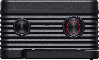 Sony DSC-RX0M2G Digitalkamera 15.3 Megapixel Schwarz 4K-Video, Bluetooth, Spritzwassergeschützt, Staubgeschützt, Stoßfest