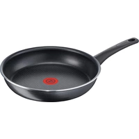 Tefal Bratpfanne Elegance Aluminium 26cm schwarz Tefal Bratpfanne Elegance Aluminium 26cm schwarz