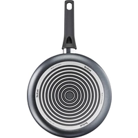 Tefal Bratpfanne Elegance Aluminium 26cm schwarz Tefal Bratpfanne Elegance Aluminium 26cm schwarz