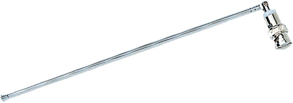 GW Instek 11TA-00100101 ATA-001 Antenne 1St.