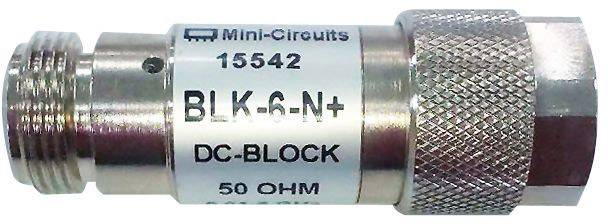 GW Instek 11DB-00600101 ADB-006 Adapter 1St.