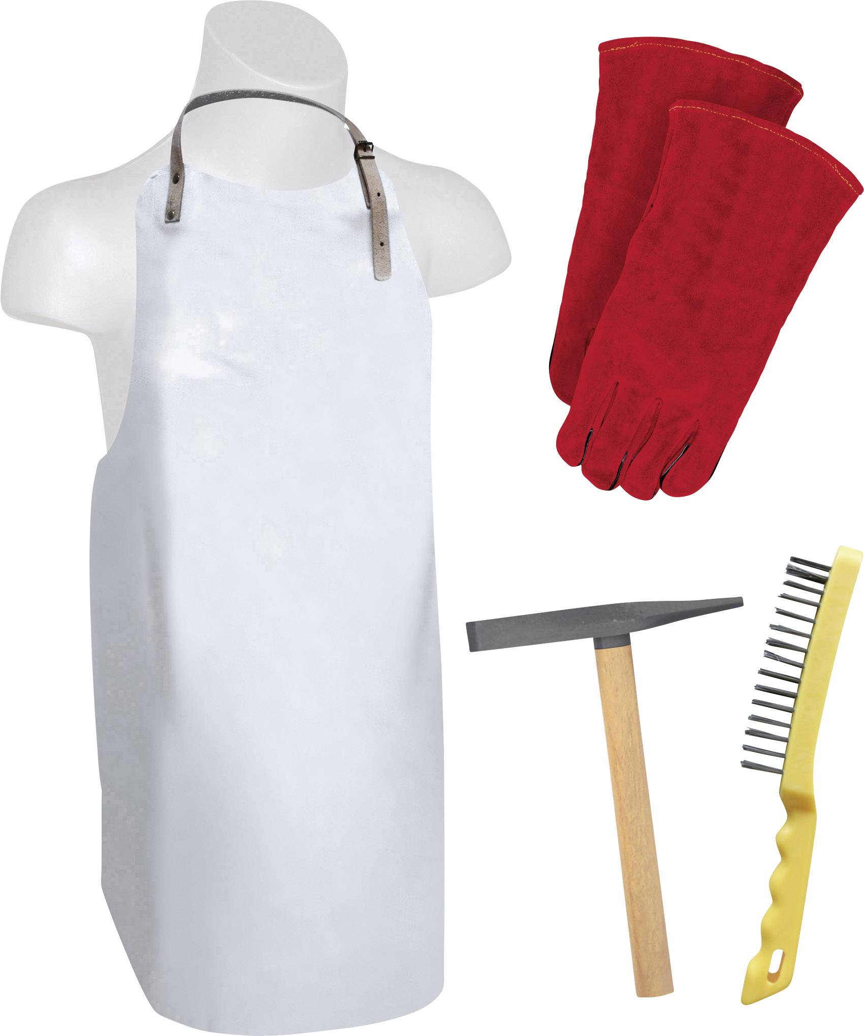 Toparc 070561 Schweißerset