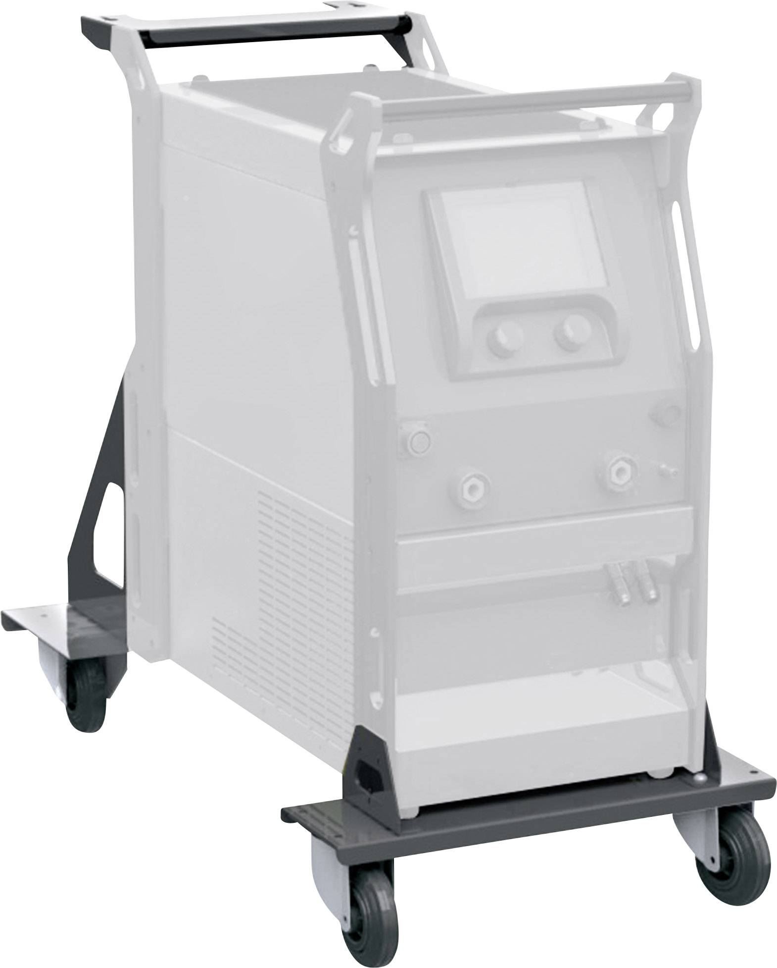 GYS TIG 250 AC/DC WIG-Schweißgerät 10 - 250 A