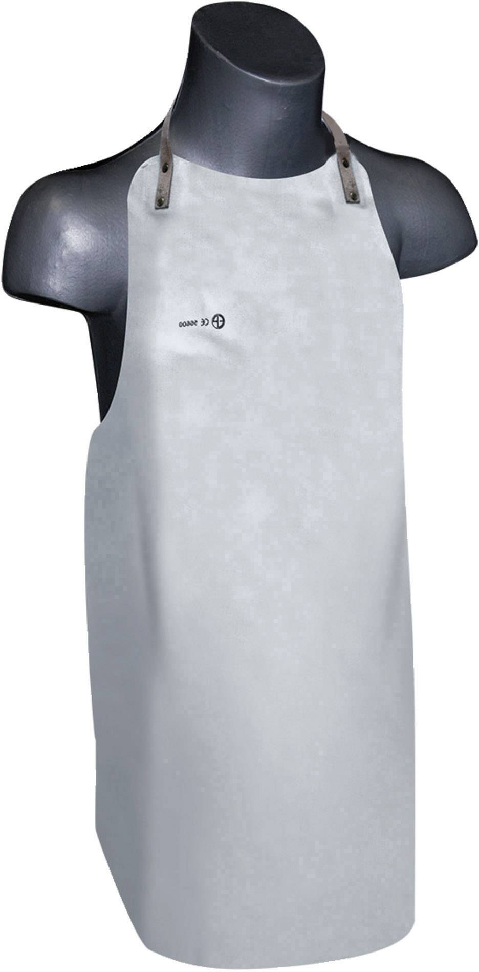 Toparc 045200 Mehrzweck-Lederschürze