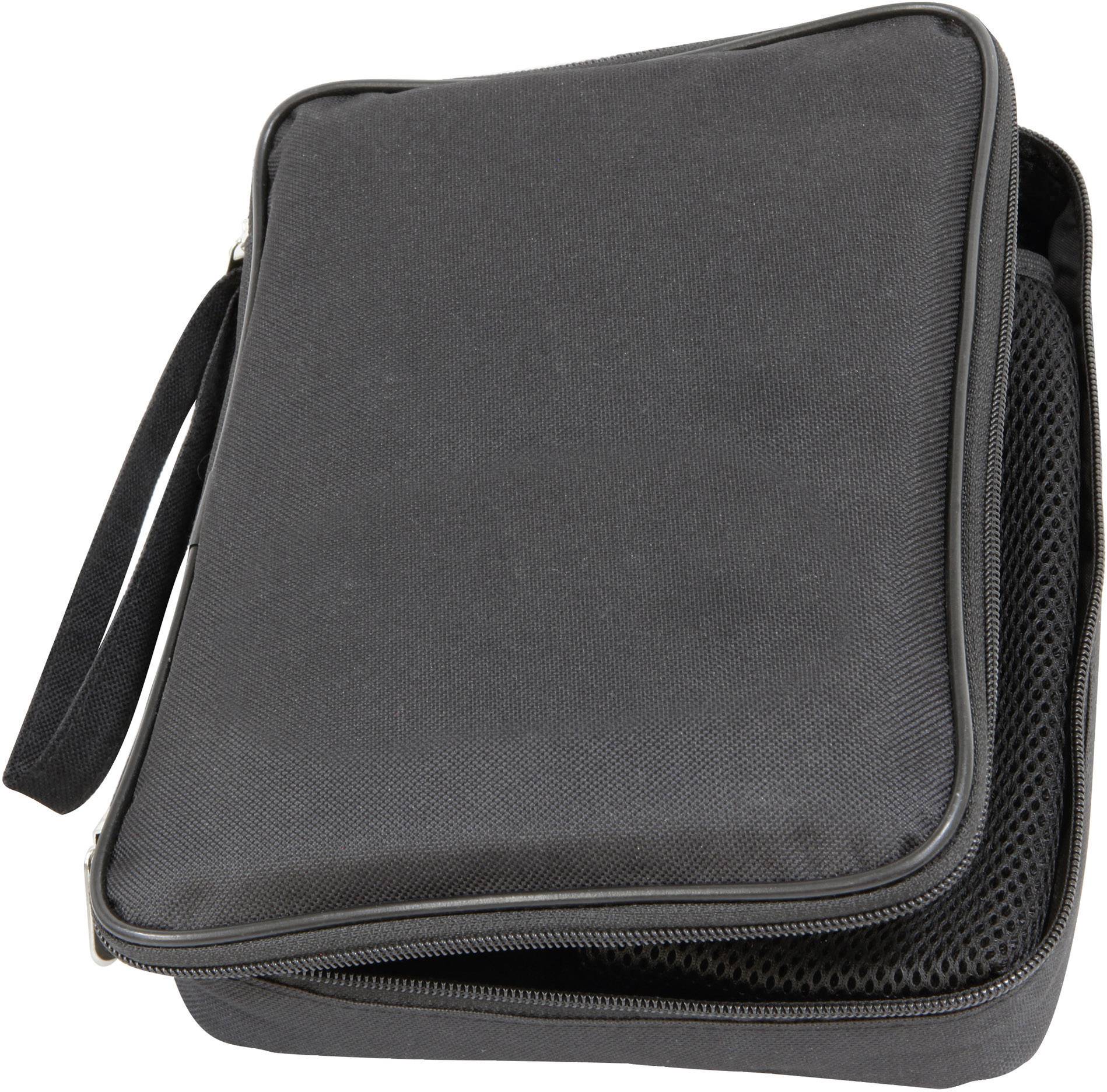 Toolit PBT600 - START/STOP Kfz-Batterietester, Batterieüberwachung 120cm