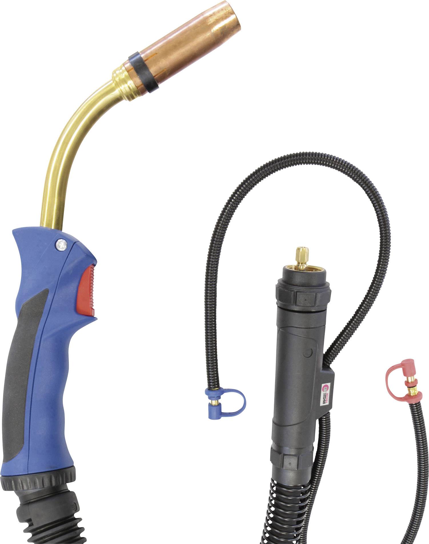 GYS MA500 WS Schweißanlage 45 - 450A