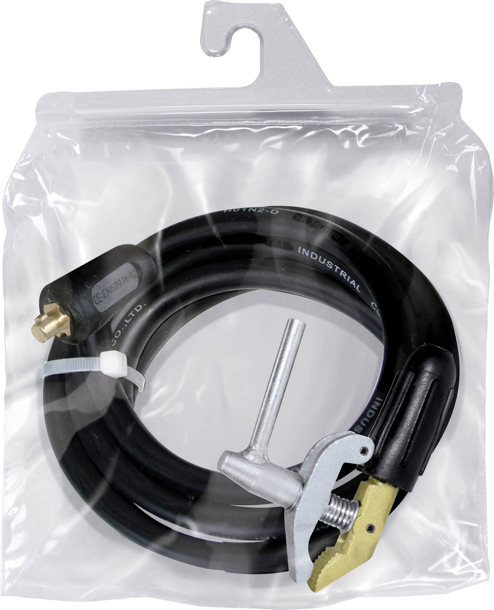 GYS MA500 WS Schweißanlage 45 - 450A