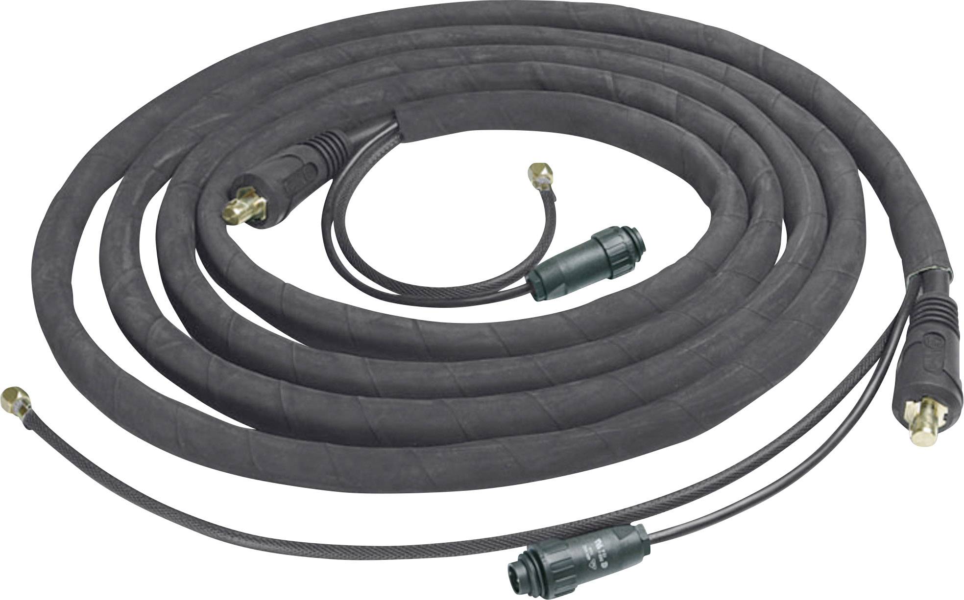 GYS PROMIG 400-4S DUO.DV Schweißanlage 40 - 350 A