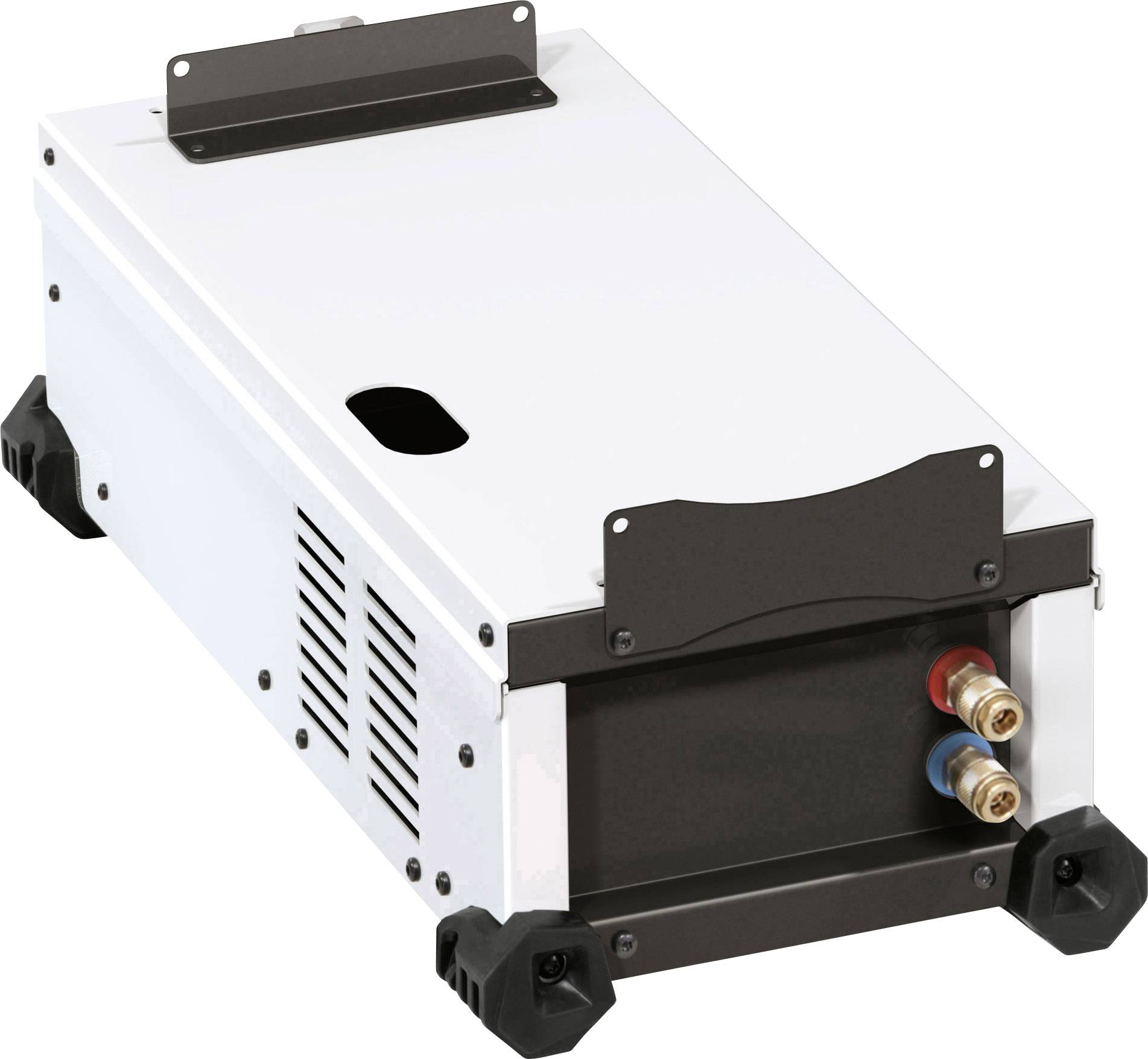 GYS TIG 220 DC HF FV WIG-Schweißgerät 5 - 220A