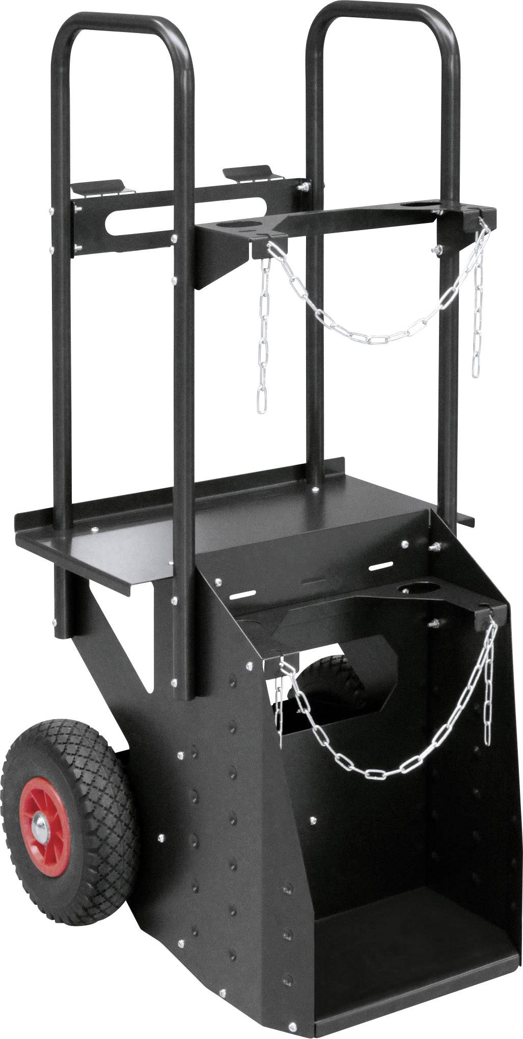 GYS TIG 220 DC HF FV WIG-Schweißgerät 5 - 220A