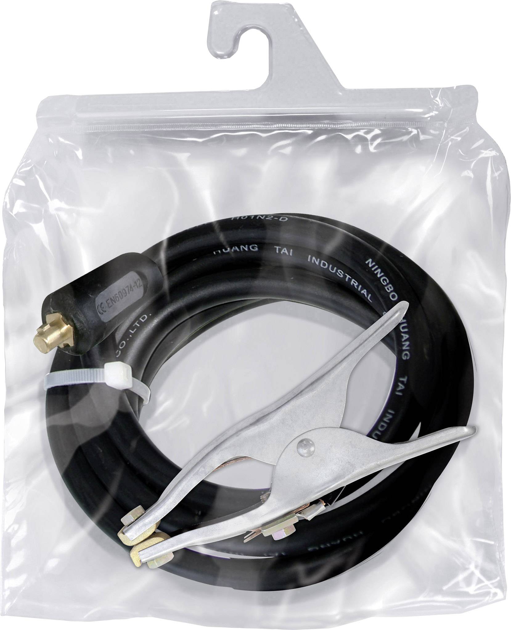 GYS TIG 220 DC HF FV WIG-Schweißgerät 5 - 220A