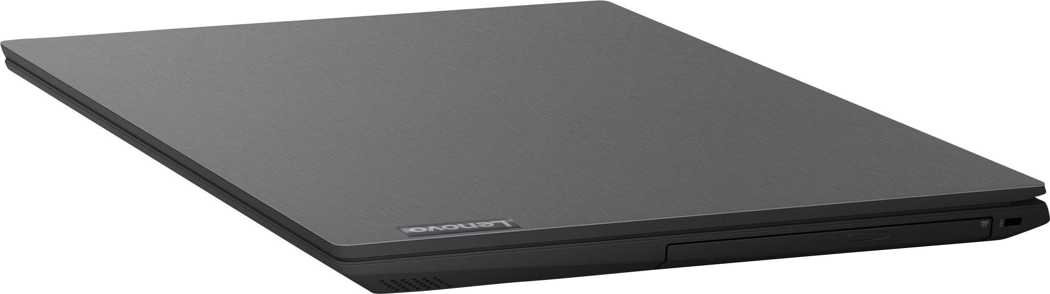 Lenovo V340-17 43.9cm (17.3 Zoll) Notebook Intel Core i7 i7-8565U 16GB 1024GB HDD 256GB SSD Intel UHD Graphics 620 Windows® 10