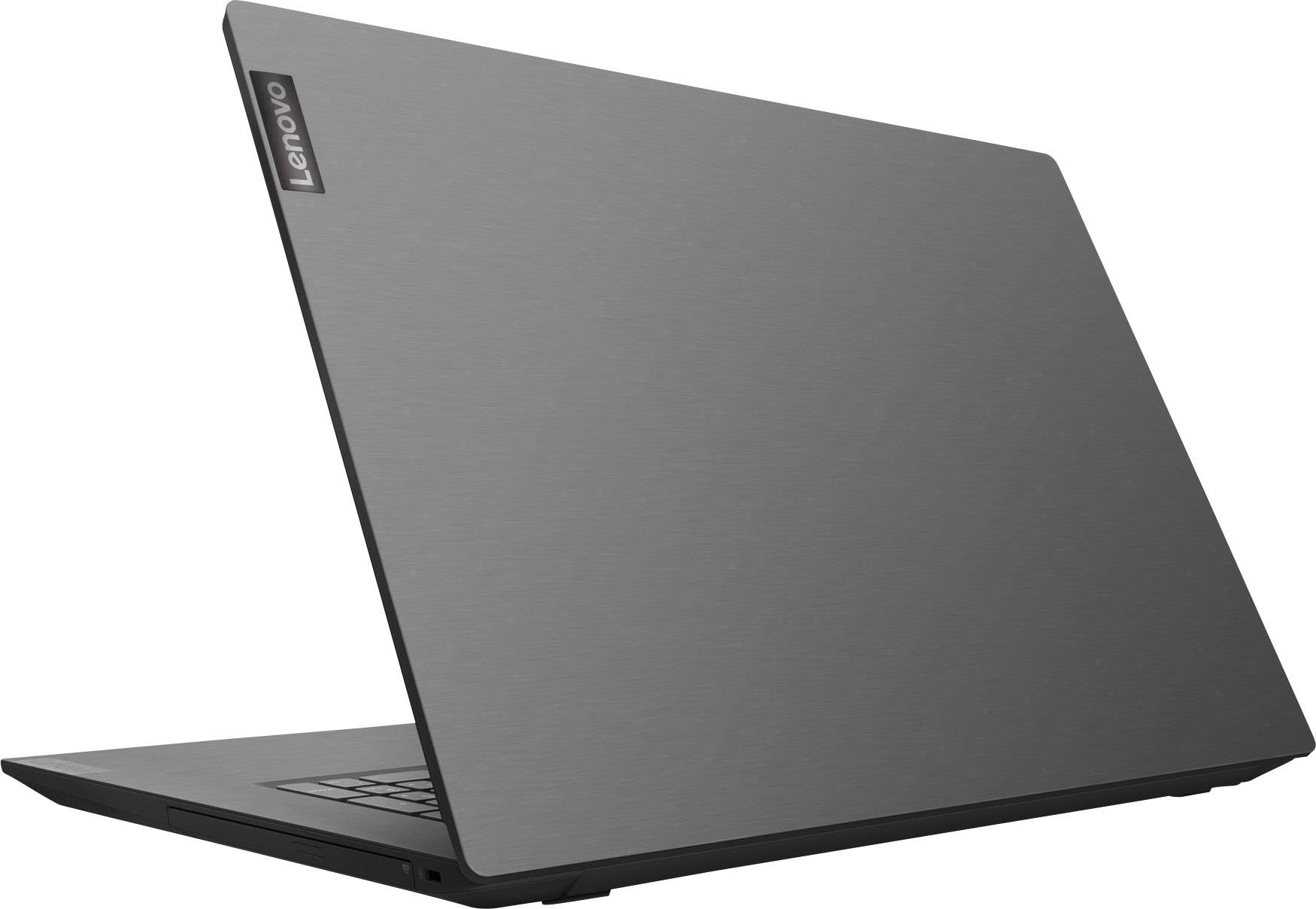 Lenovo V340-17 43.9 cm (17.3 Zoll) Notebook Intel® Core™ i5 i5-8265U 8 GB 1024 GB HDD 256 GB SSD Intel UHD Graphics 620 Windows® 10 Pro Grau