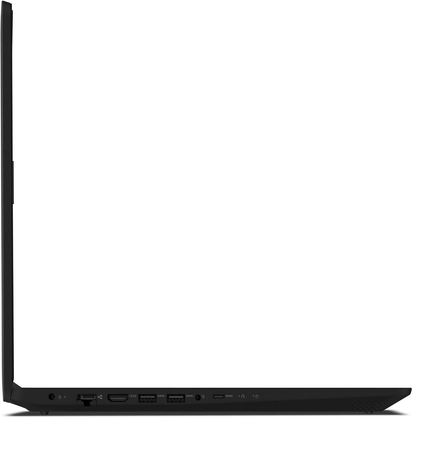 Lenovo V340-17 43.9 cm (17.3 Zoll) Notebook Intel® Core™ i5 i5-8265U 8 GB 1024 GB HDD 256 GB SSD Intel UHD Graphics 620 Windows® 10 Pro Grau