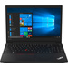 Lenovo ThinkPad E595 20NF - Ryzen 7 3700U / 2.3 GHz - Win 10 Pro 64-Bit - 16 GB RAM - 512 GB SSD NVMe - 39.6 cm (15.6) IPS 1920 x 1080 (Full HD)