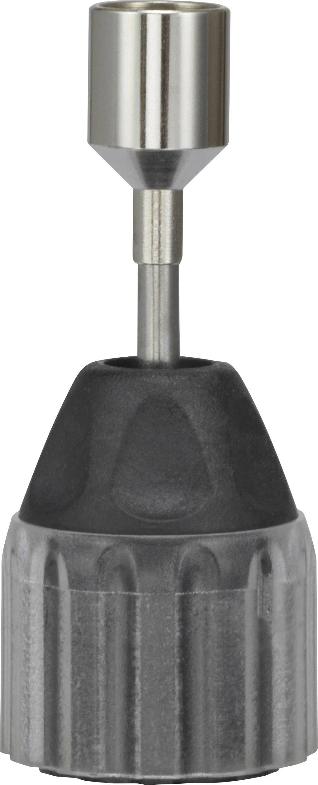 TOOLCRAFT Heißluftdüse Heißluftdüsen Spitzen-Größe 9.5mm Spitzen-Länge 24mm Inhalt 1St.