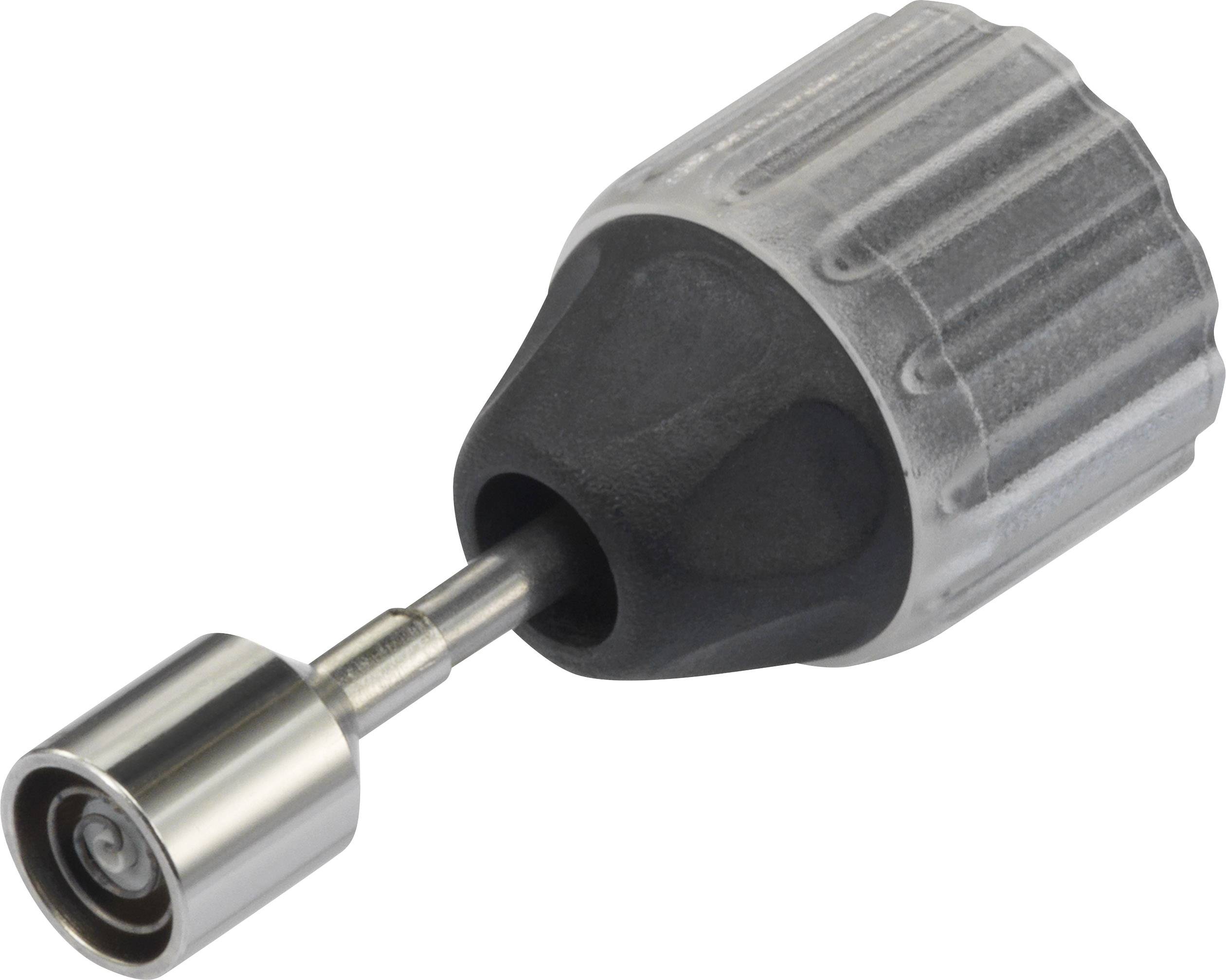 TOOLCRAFT Heißluftdüse Heißluftdüsen Spitzen-Größe 9.5 mm Spitzen-Länge 24 mm Inhalt 1 St.