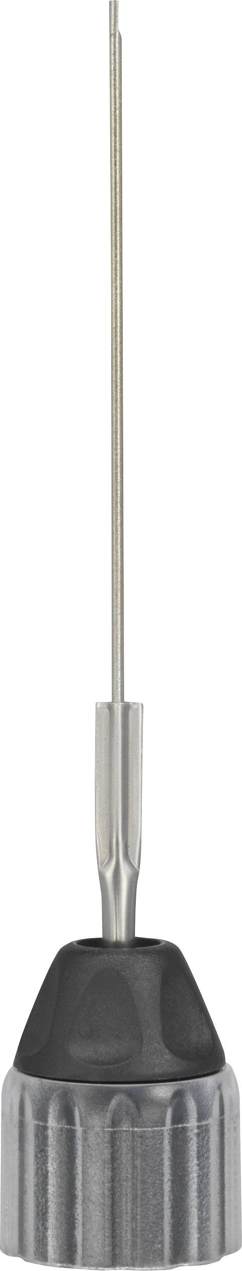 TOOLCRAFT Glühmesser Langform Spitzen-Größe 1.2mm Spitzen-Länge 81mm Inhalt 1St.