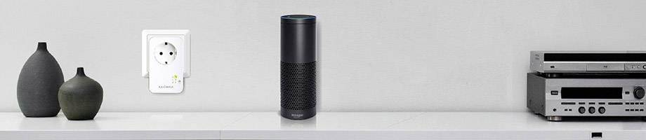 EDIMAX SP-1101W V2 Funk-Steckdose Innenbereich 3680W