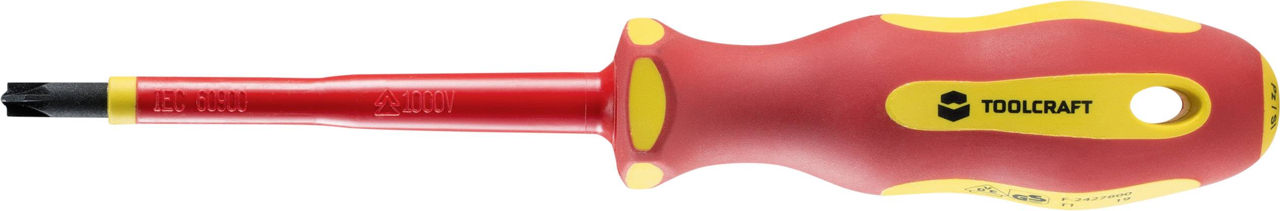 TOOLCRAFT TO-10672410 Profi Werkzeugrucksack bestückt (B x H x T) 35 x 45 x 23cm